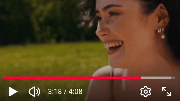 La Voix de la Confiance, le Clip